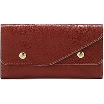 IL BISONTE イルビゾンテ 長財布 ユニセックス 本革 Amazon.co.jp: [IL BISONTE (イルビゾンテ)] 長財布 レディース